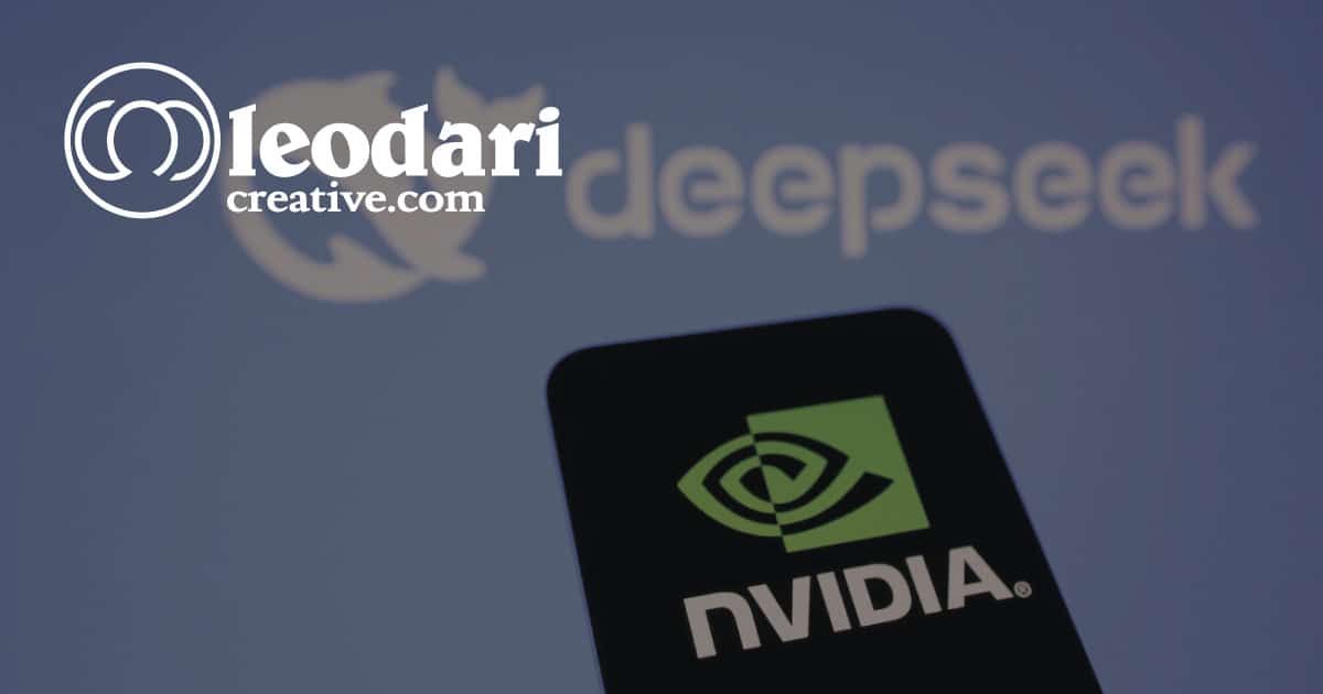 Che figura di M***a! Nvidia e DeepSeek: come la Cina ha umiliato l'America spendendo solo 6 milioni di dollari
