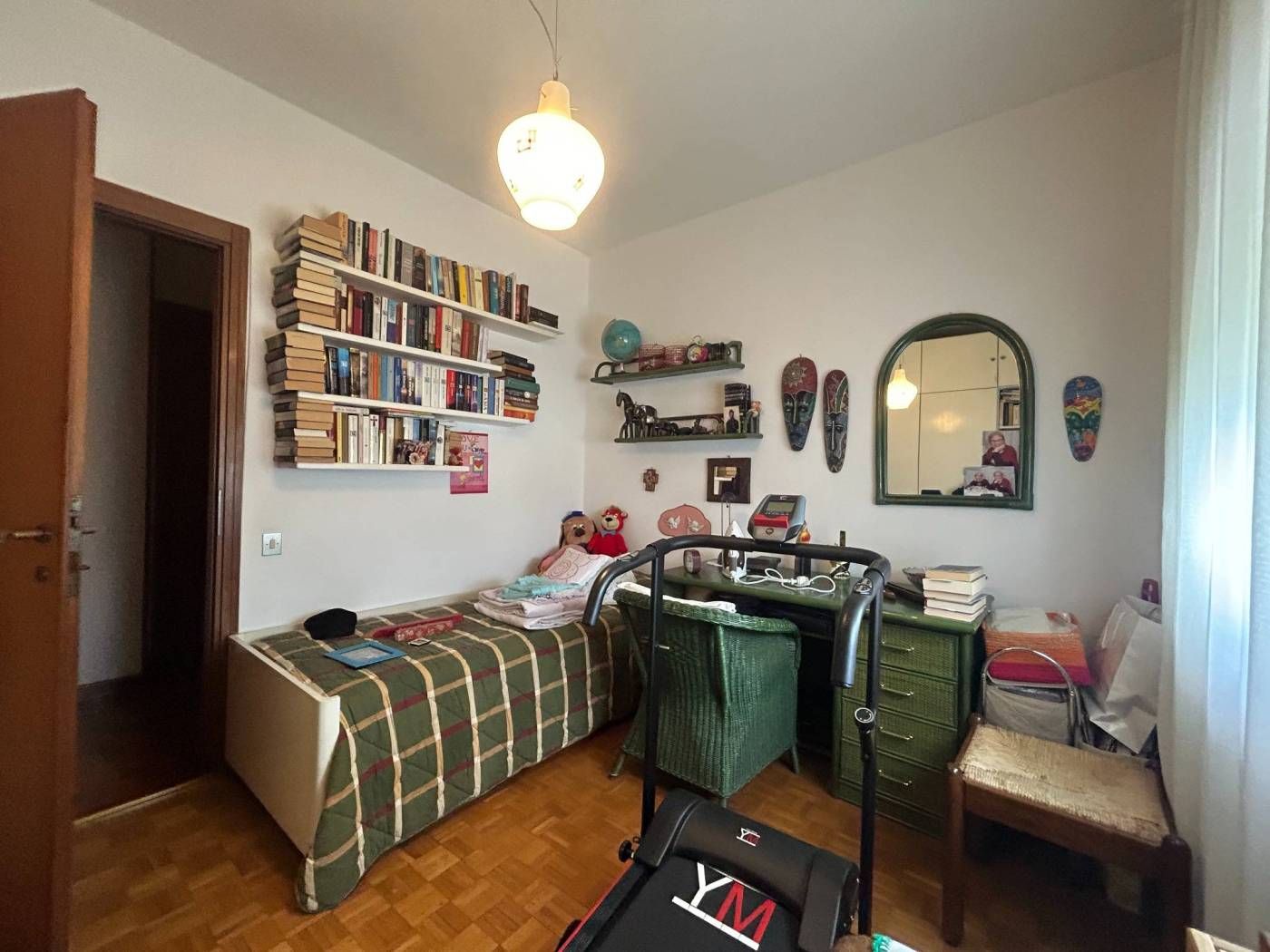 Vendita Appartamento Schio