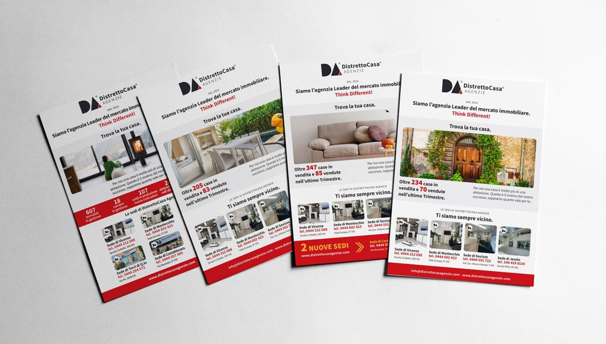 Leodari Creative Agenzia di Comunicazione a Vicenza - 125