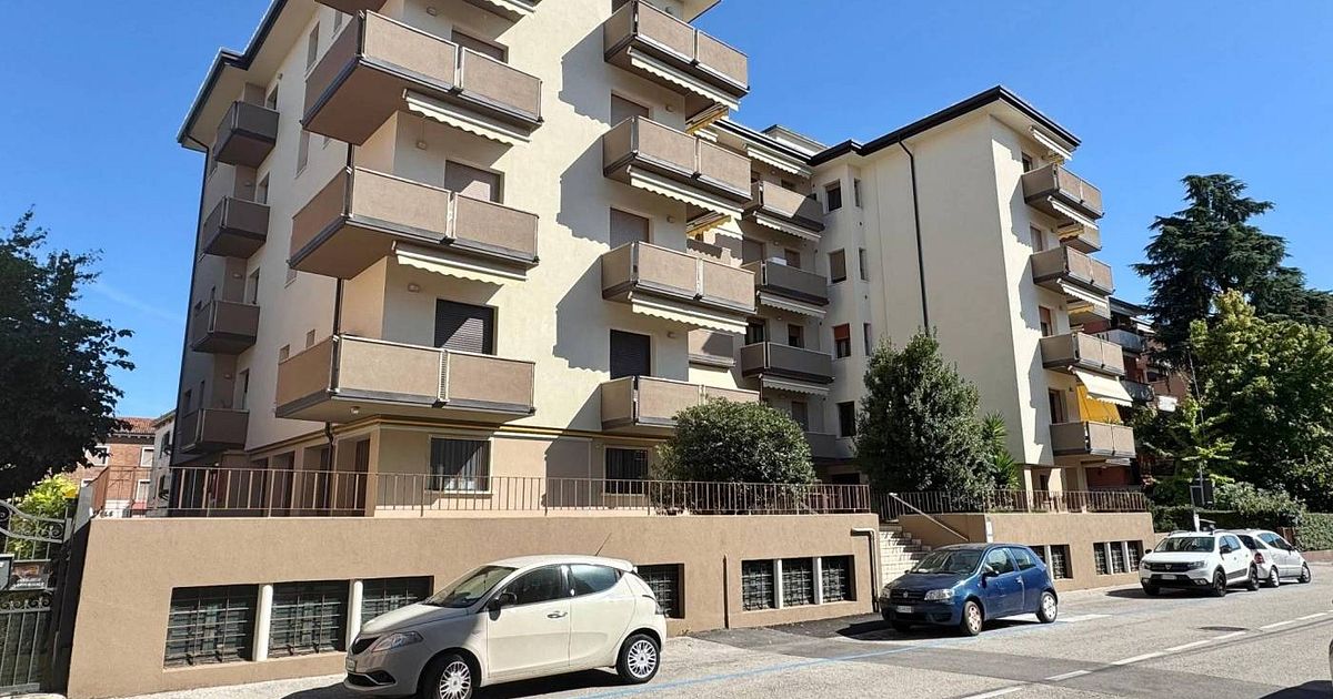 Vendita Appartamento Vicenza