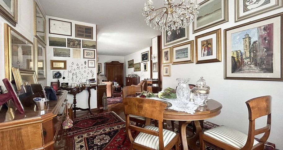 Vendita Appartamento Schio