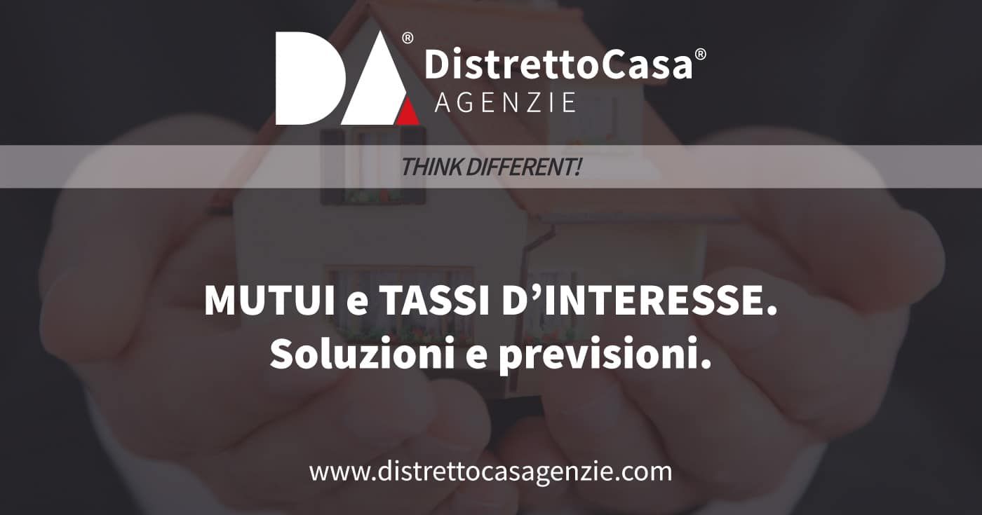 Mutui e Tassi dinteresse 2023/2024