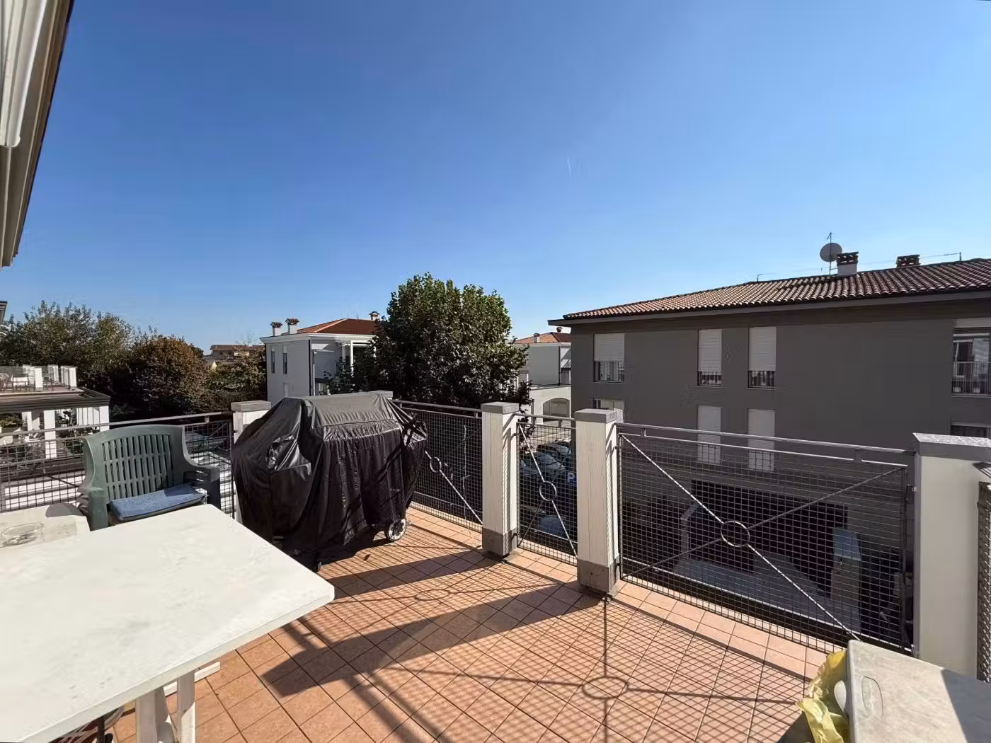 Vendita Appartamento Vicenza