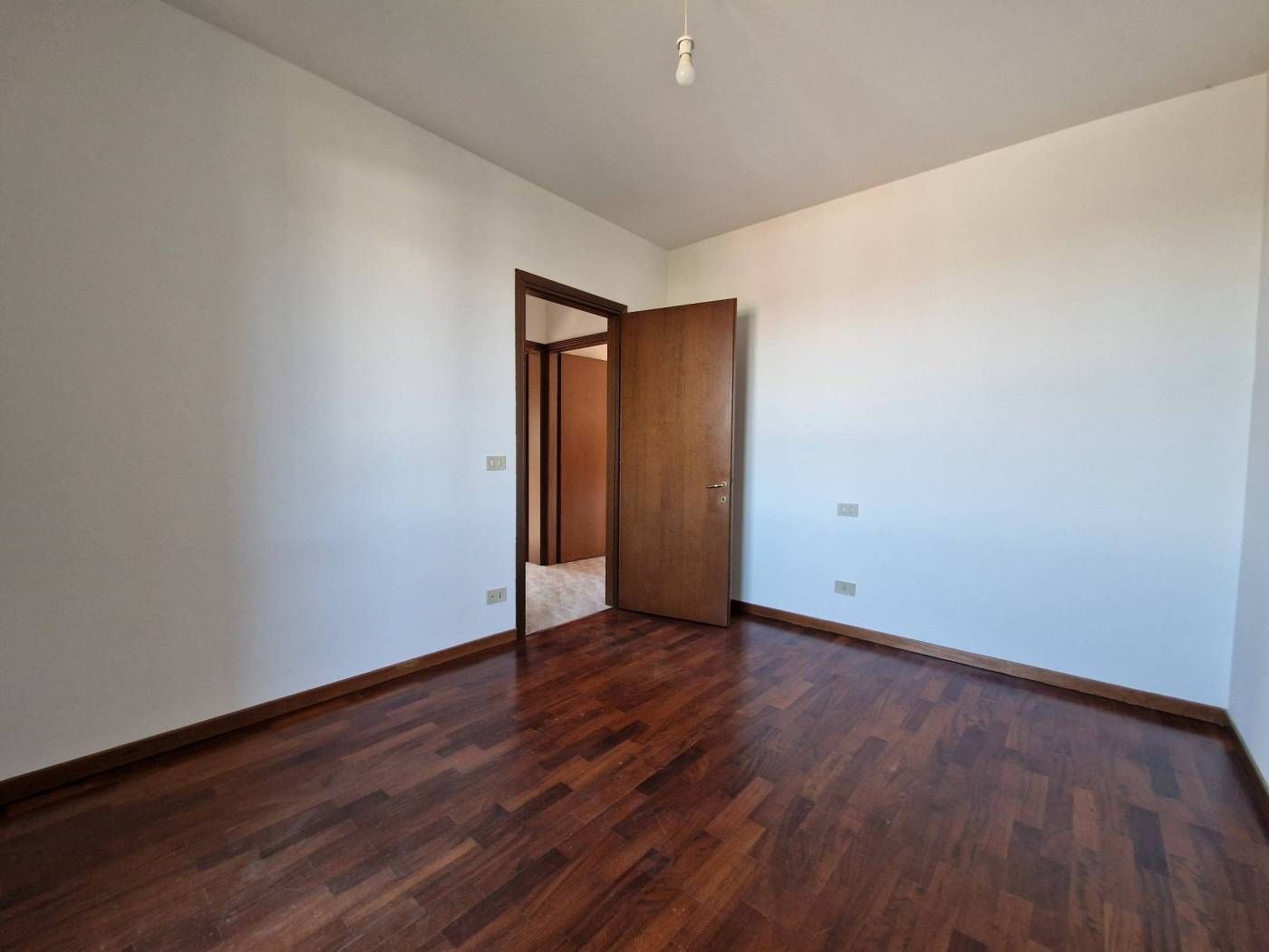 Vendita Appartamento Montecchio Maggiore