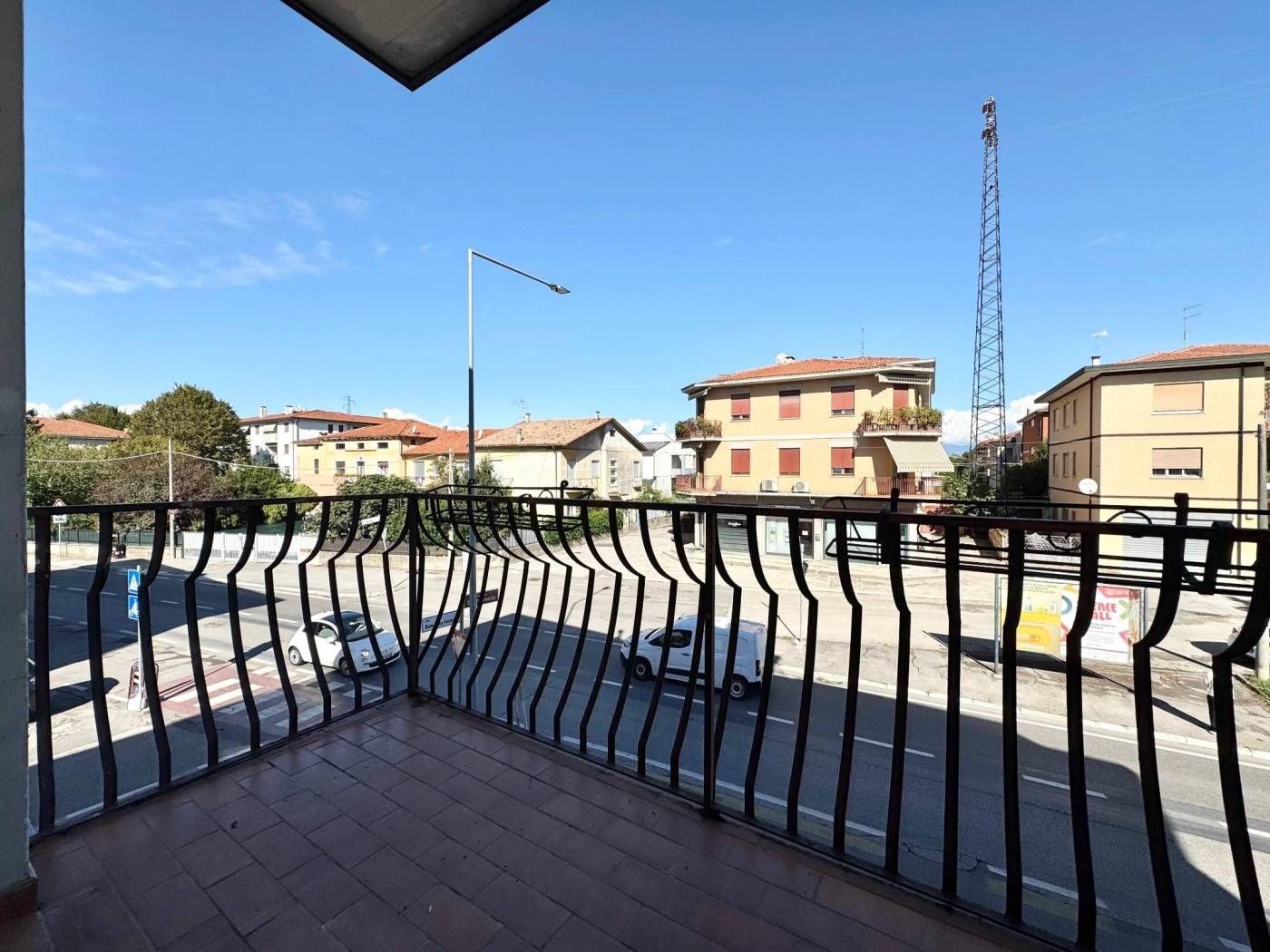 Vendita Appartamento Vicenza