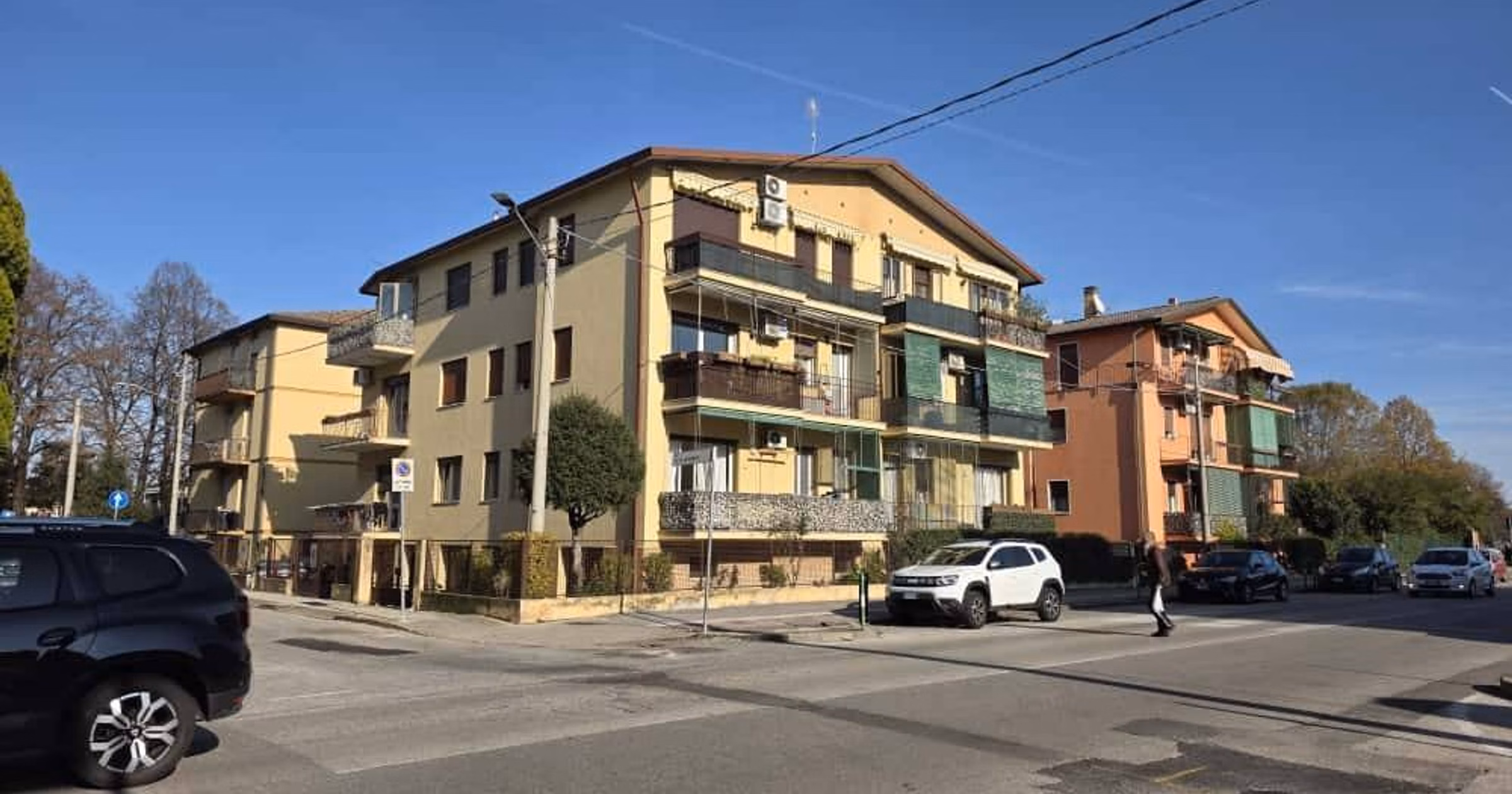 Vendita Appartamento Padova