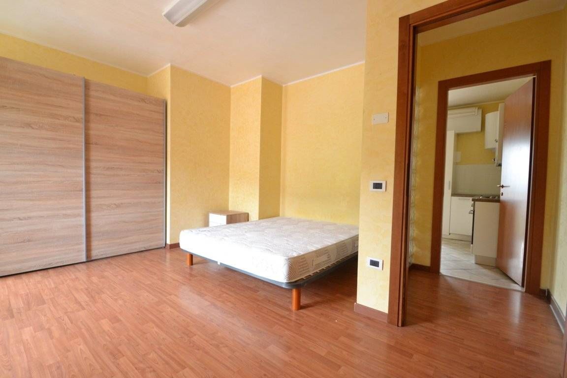 Vendita Appartamento Brendola