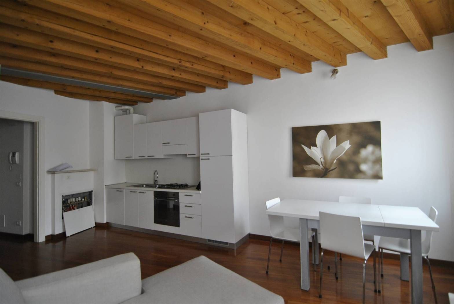 Affitto Appartamento Vicenza