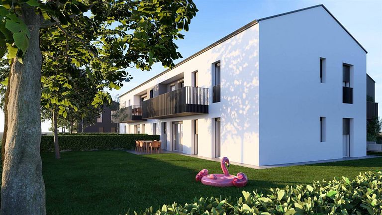 Vendita Appartamento Caldogno