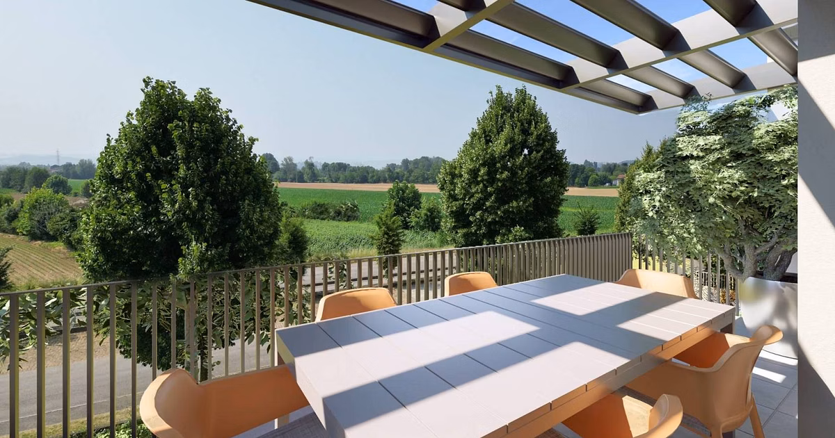 Vendita Appartamento Caldogno