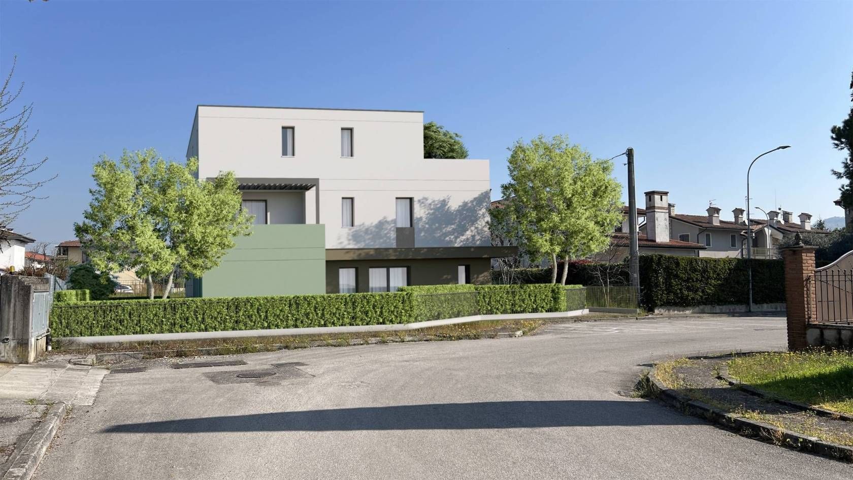 Vendita Appartamento Arzignano