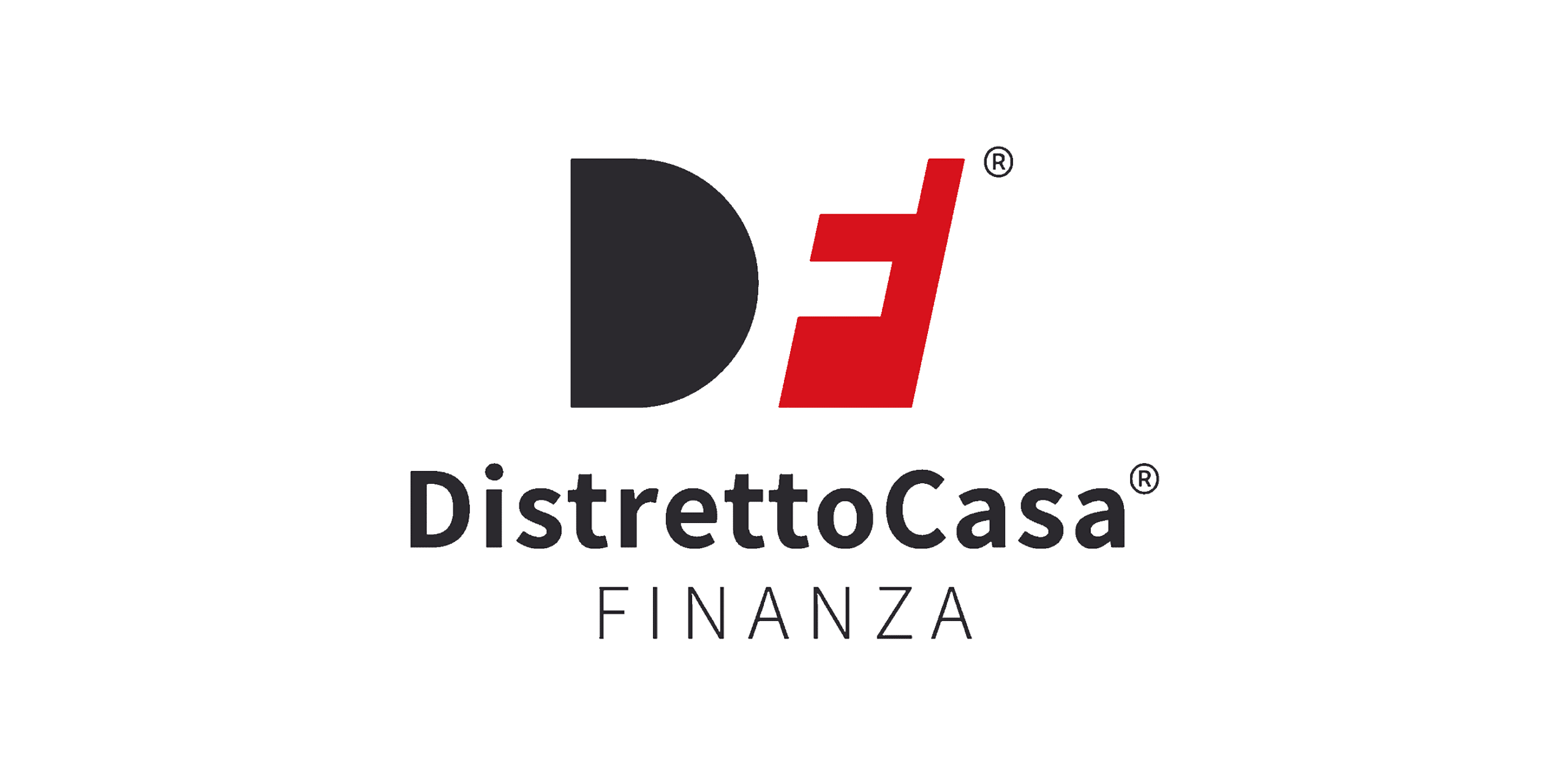 Leodari Creative Portfolio Cliente: DISTRETTO CASA FINANZA