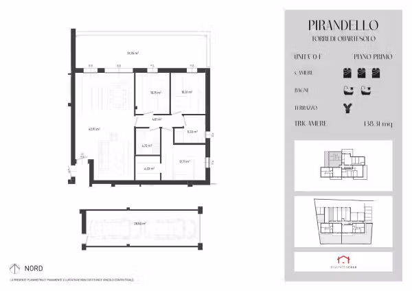Vendita Appartamento Torri di Quartesolo