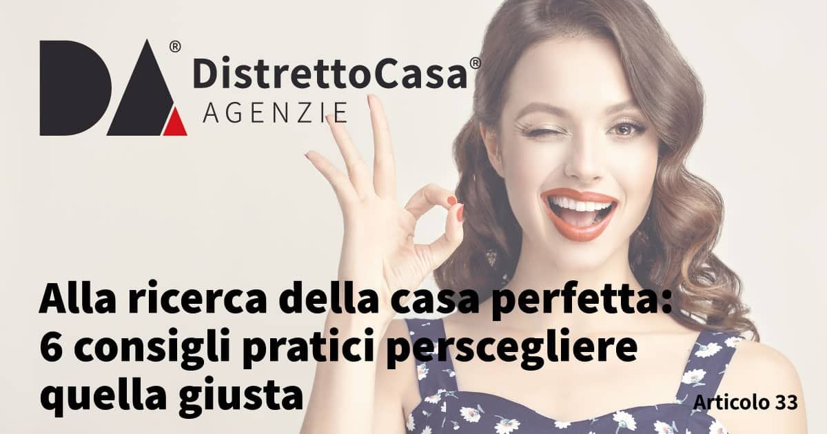 casa perfetta