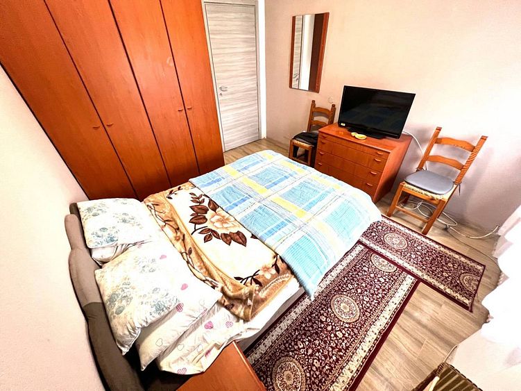 Vendita Appartamento Padova