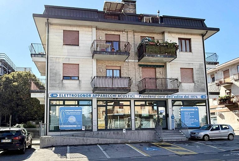 Vendita Appartamento Vicenza