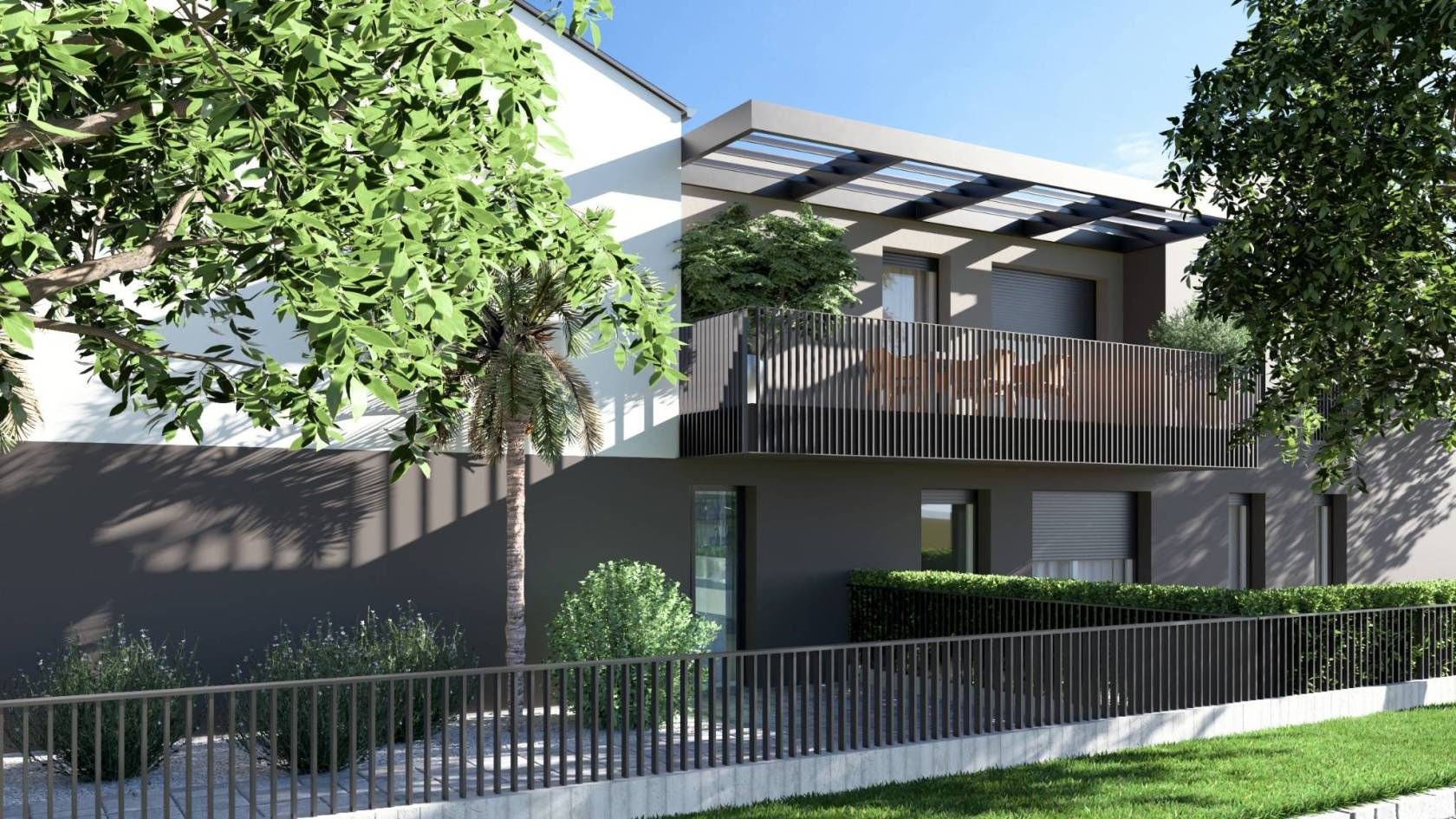 Vendita Appartamento Caldogno