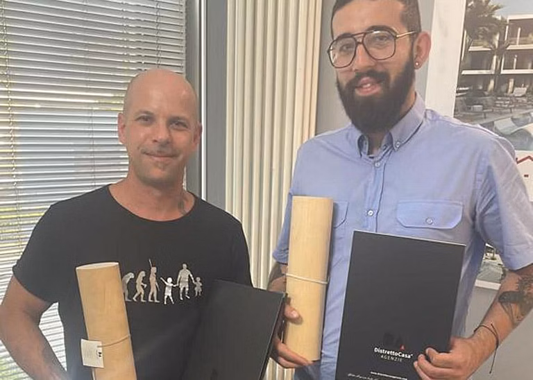 5--RECENSIONI-DISTRETTOCASA-AGENZIE-VICENZA