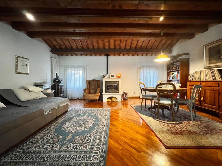 Vendita Appartamento Vicenza