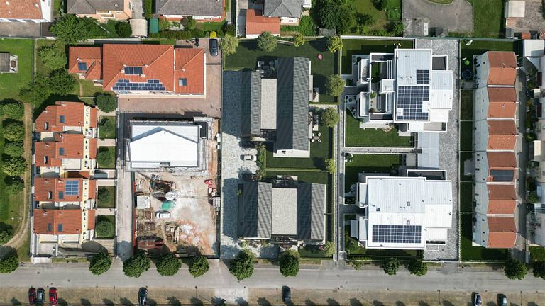 Vendita Appartamento Caldogno