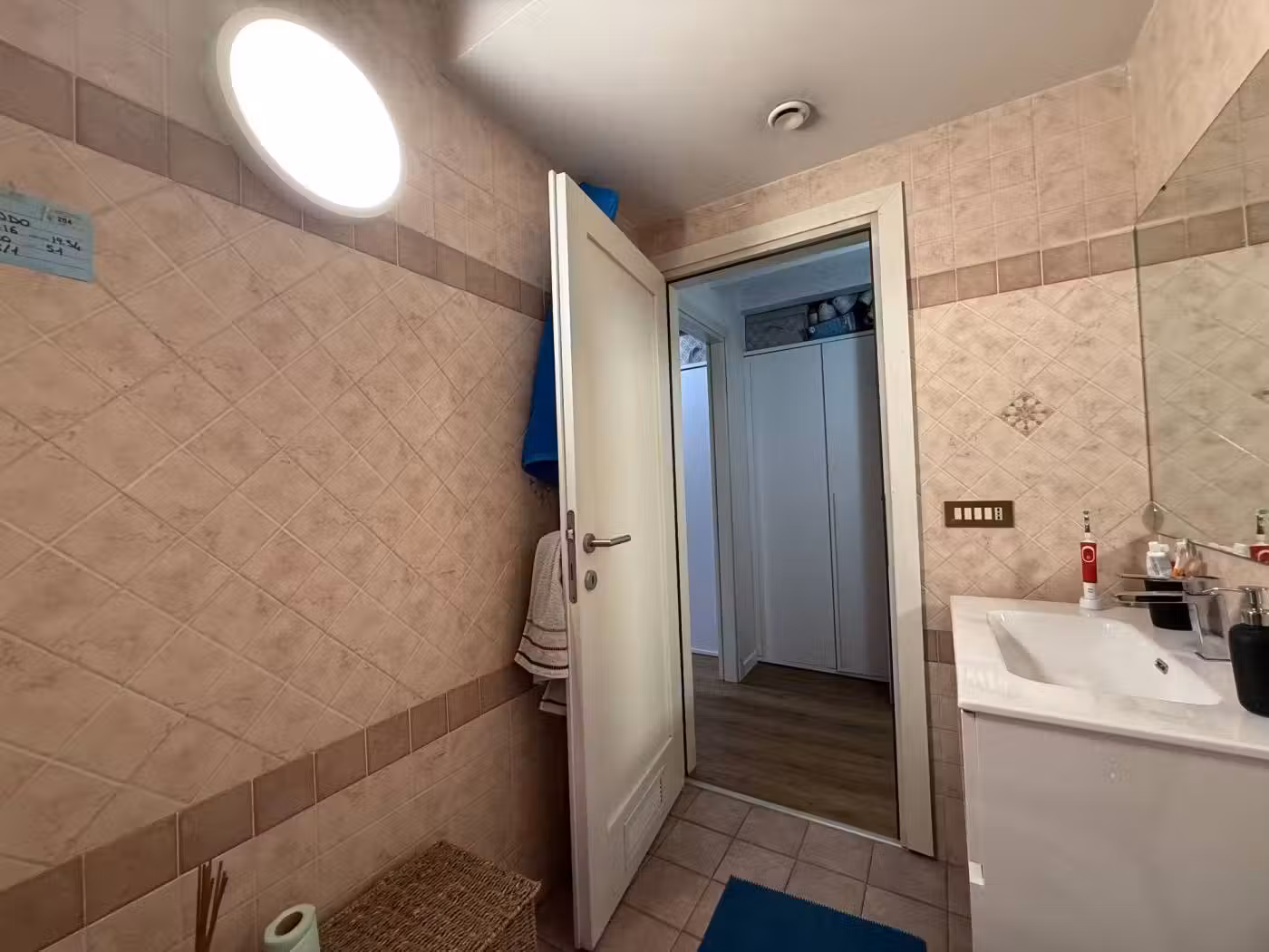 Vendita Appartamento Vicenza