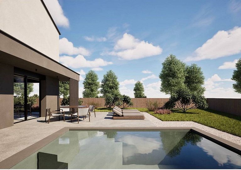 Vendita Villa Veggiano