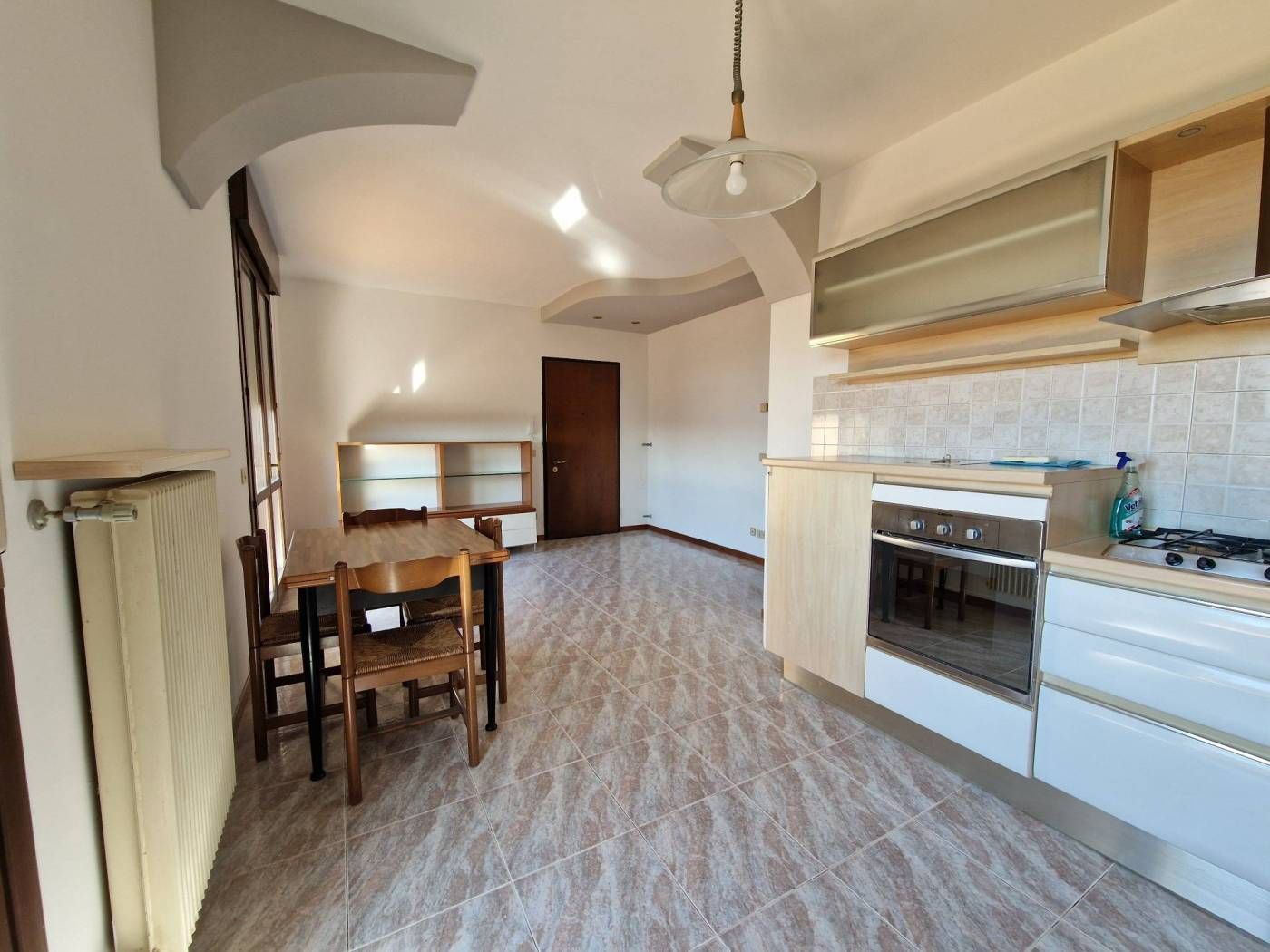 Vendita Appartamento Montecchio Maggiore