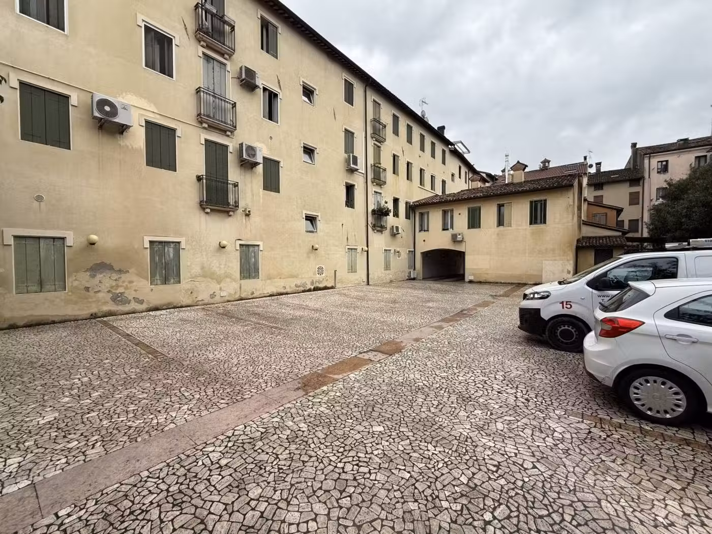 Vendita Appartamento Vicenza