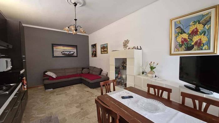 Vendita Appartamento Pescara