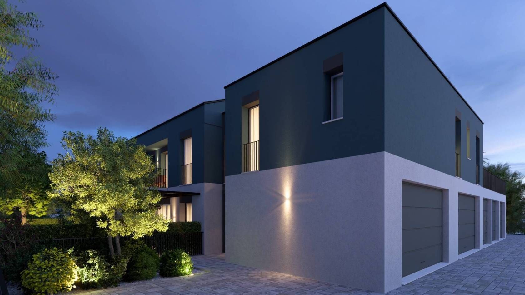 Vendita Appartamento Quinto Vicentino