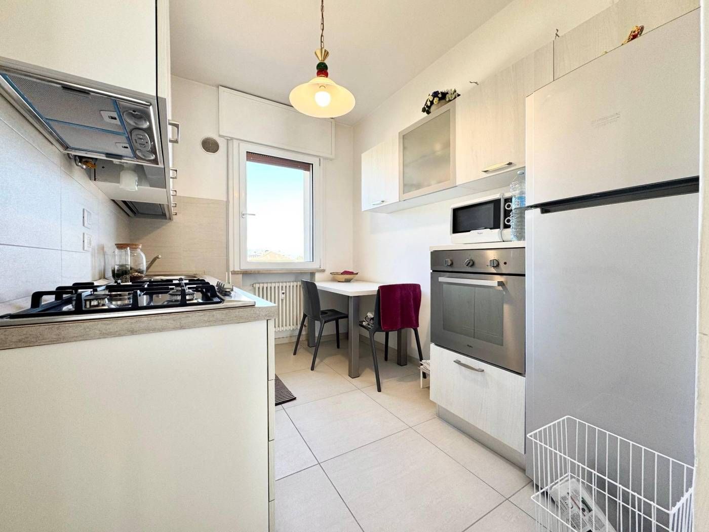 Vendita Appartamento Vicenza