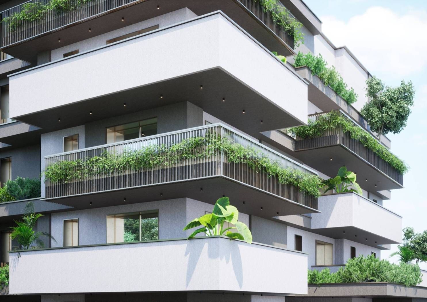 Vendita Appartamento Pordenone