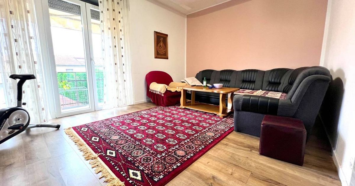 Vendita Appartamento Padova