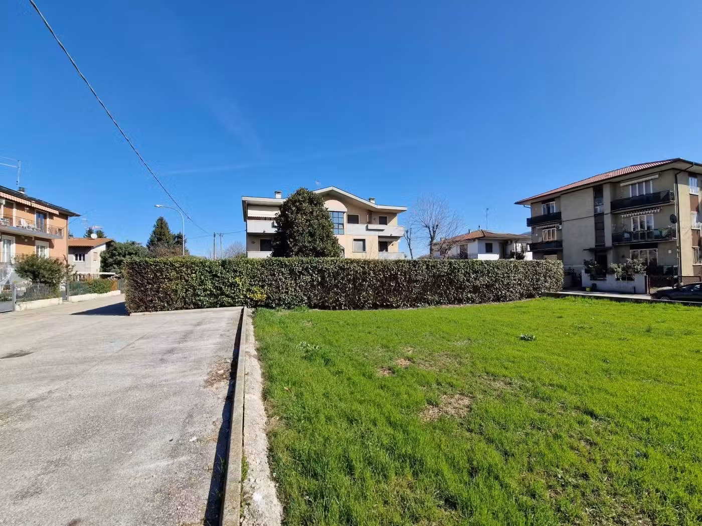 Vendita Appartamento Montecchio Maggiore