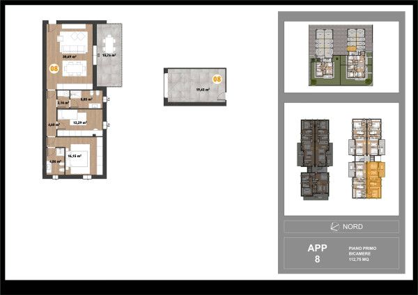 Vendita Appartamento Montecchio Maggiore