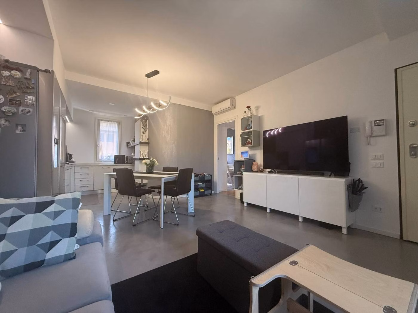 Vendita Appartamento Sarego