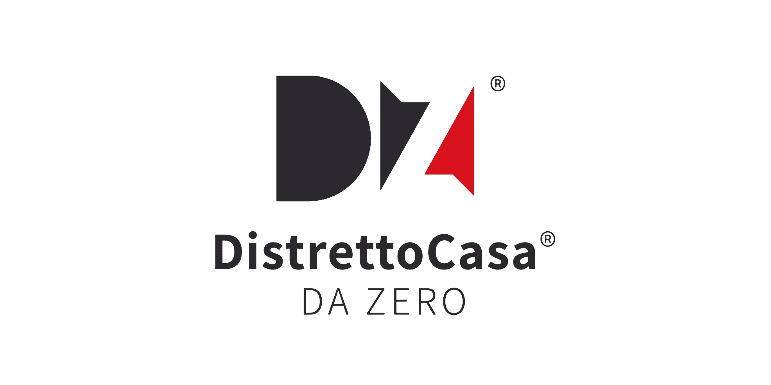 Leodari Creative Portfolio Cliente: DISTRETTO CASA DA ZERO