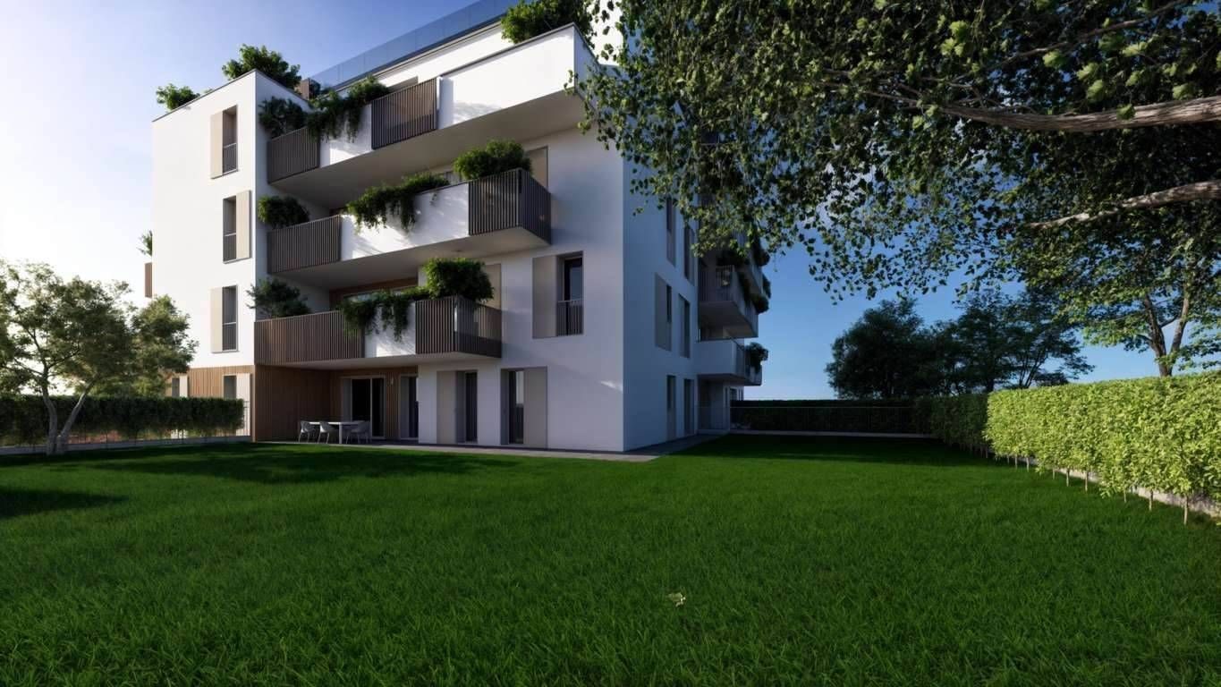 Vendita Appartamento Pordenone