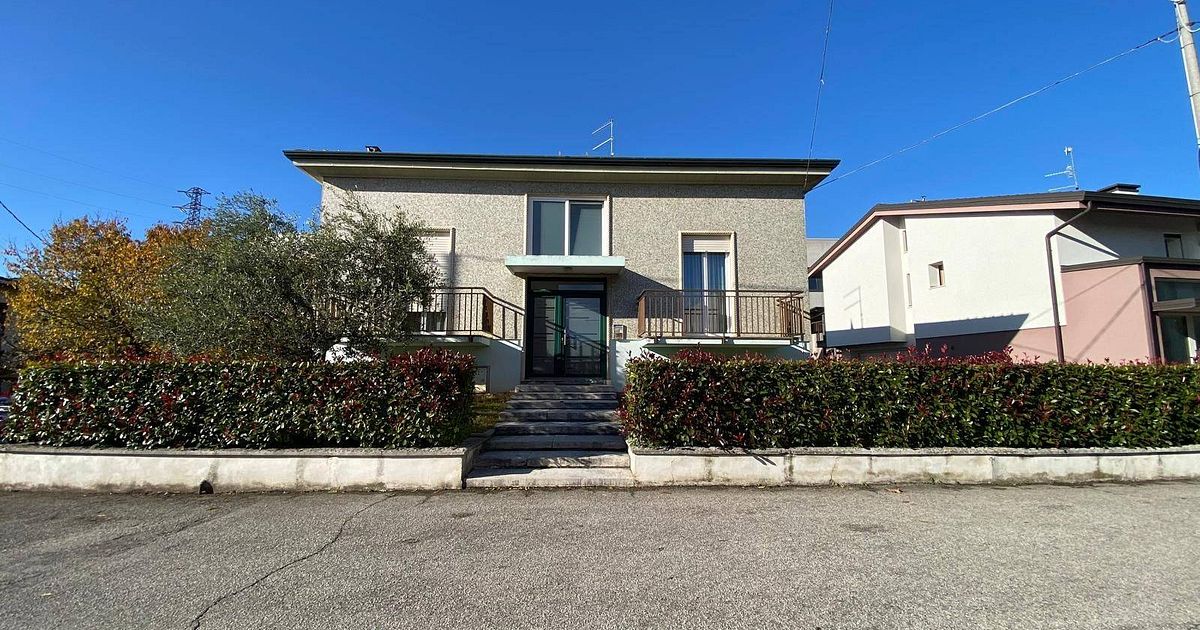 Vendita Appartamento Vicenza