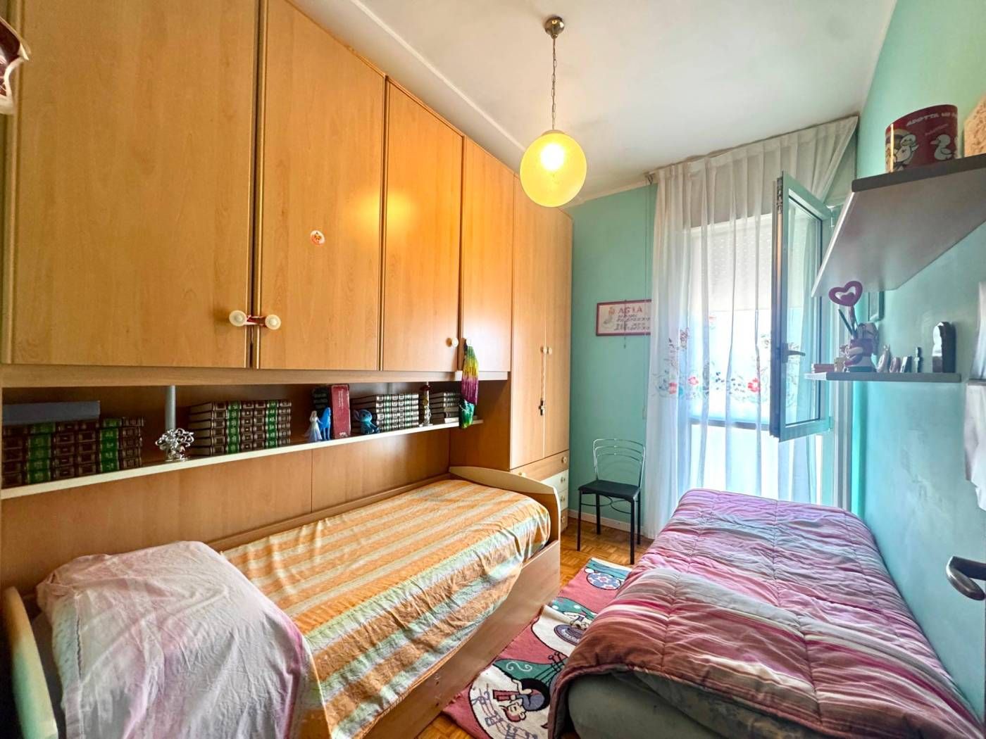 Vendita Appartamento Quinto Vicentino