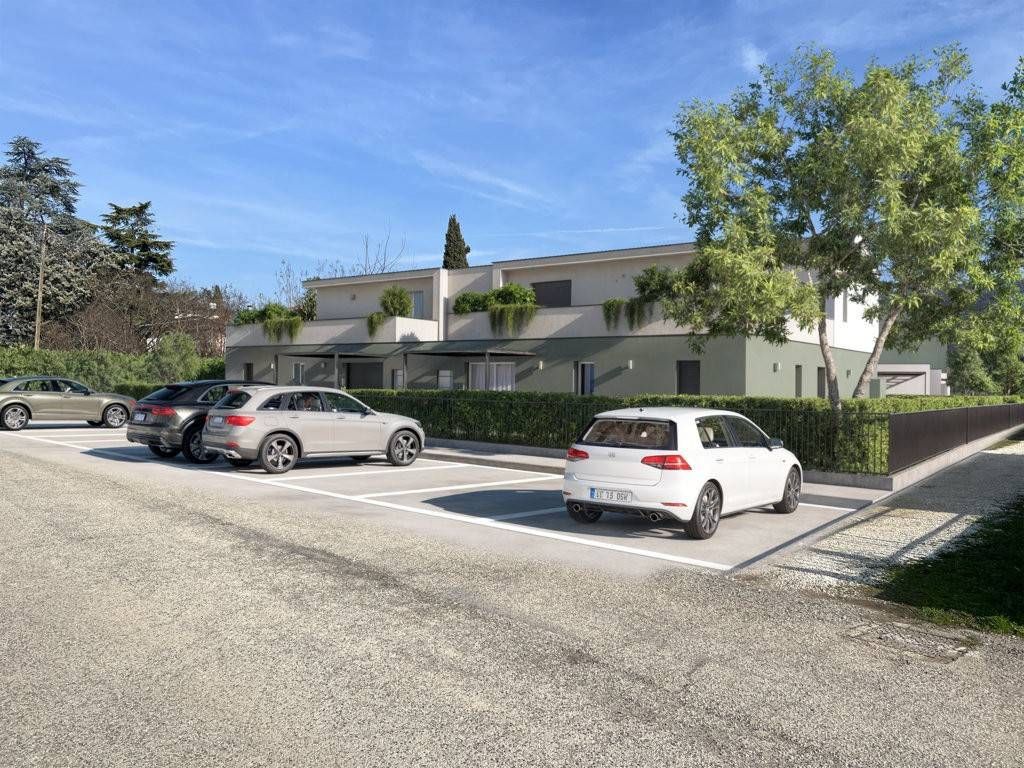 Vendita Appartamento Arzignano