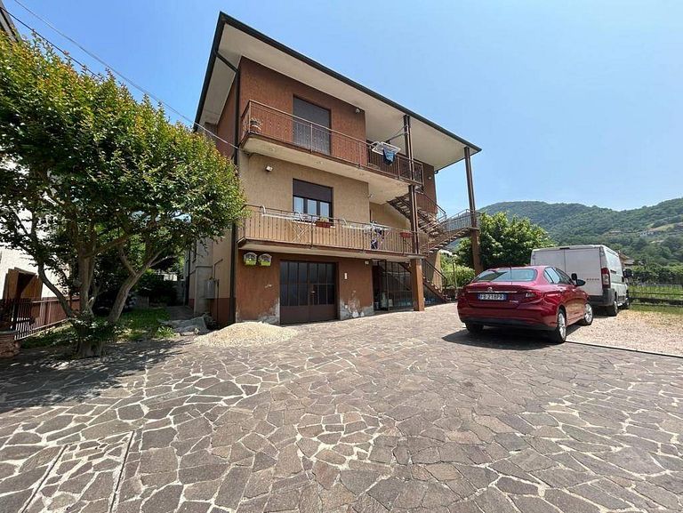 Vendita Appartamento Cornedo Vicentino