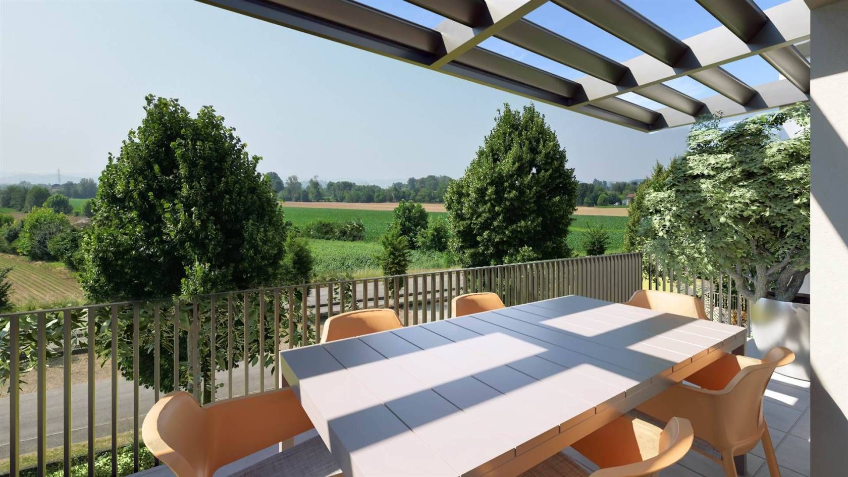 Vendita Appartamento Caldogno