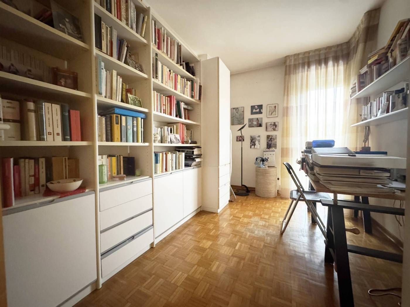 Vendita Appartamento Creazzo