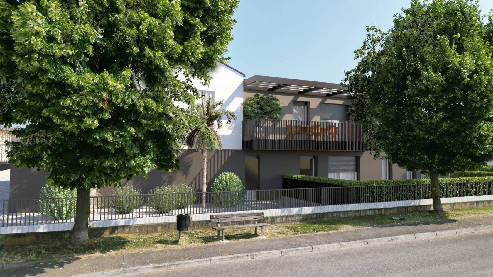 Vendita Appartamento Caldogno