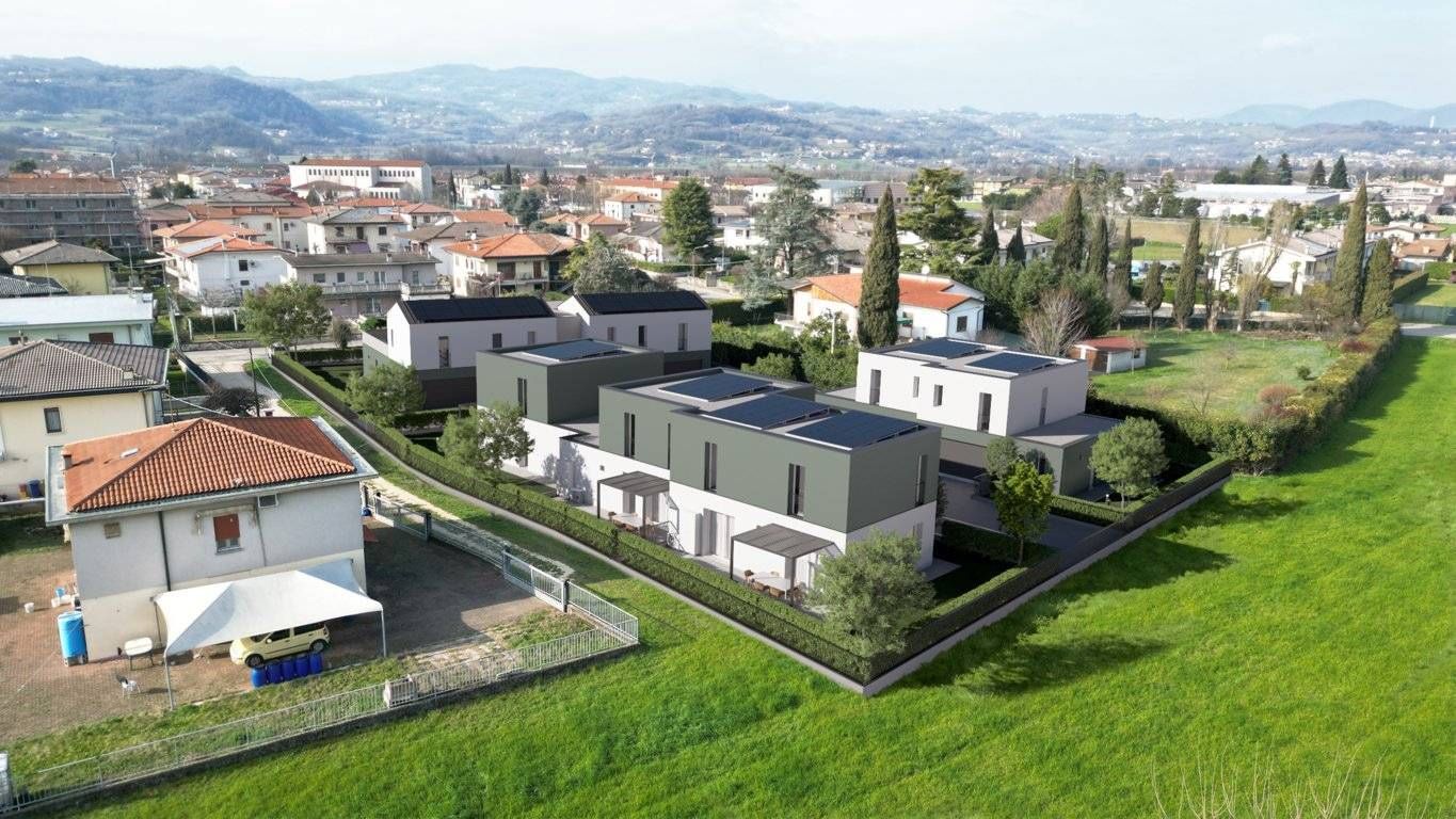 Vendita Appartamento Arzignano