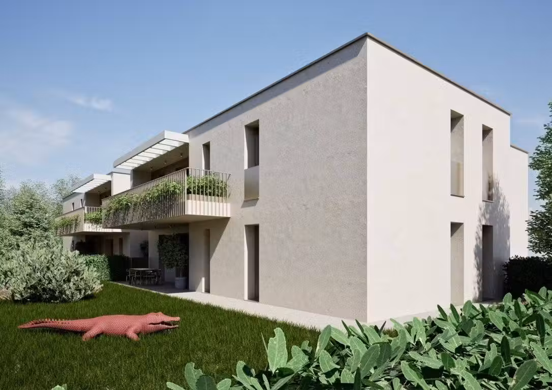 Vendita Appartamento Porto Mantovano