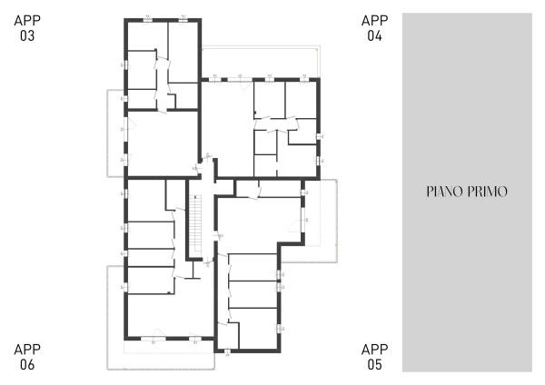Vendita Appartamento Torri di Quartesolo