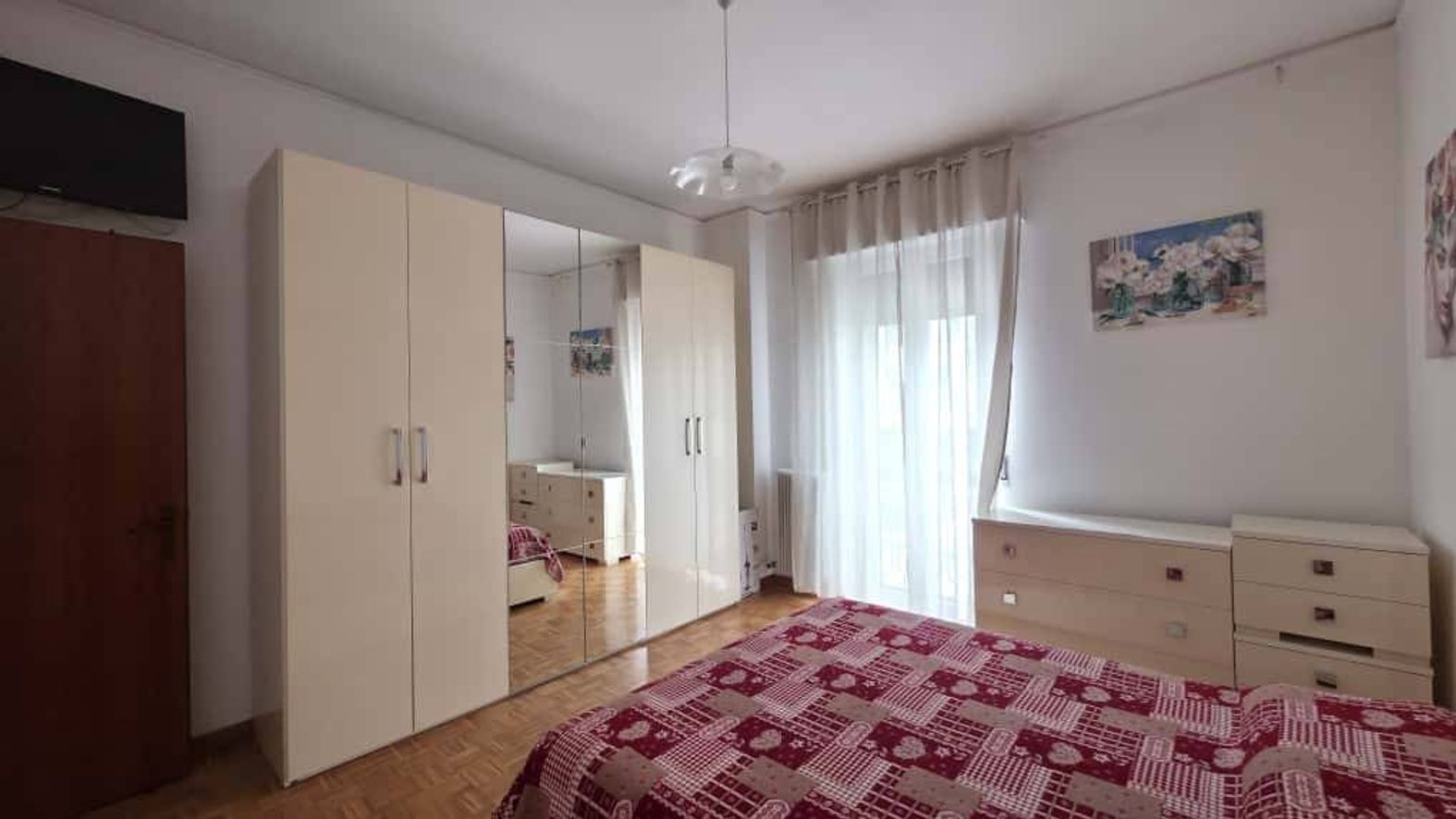 Vendita Appartamento Pescara