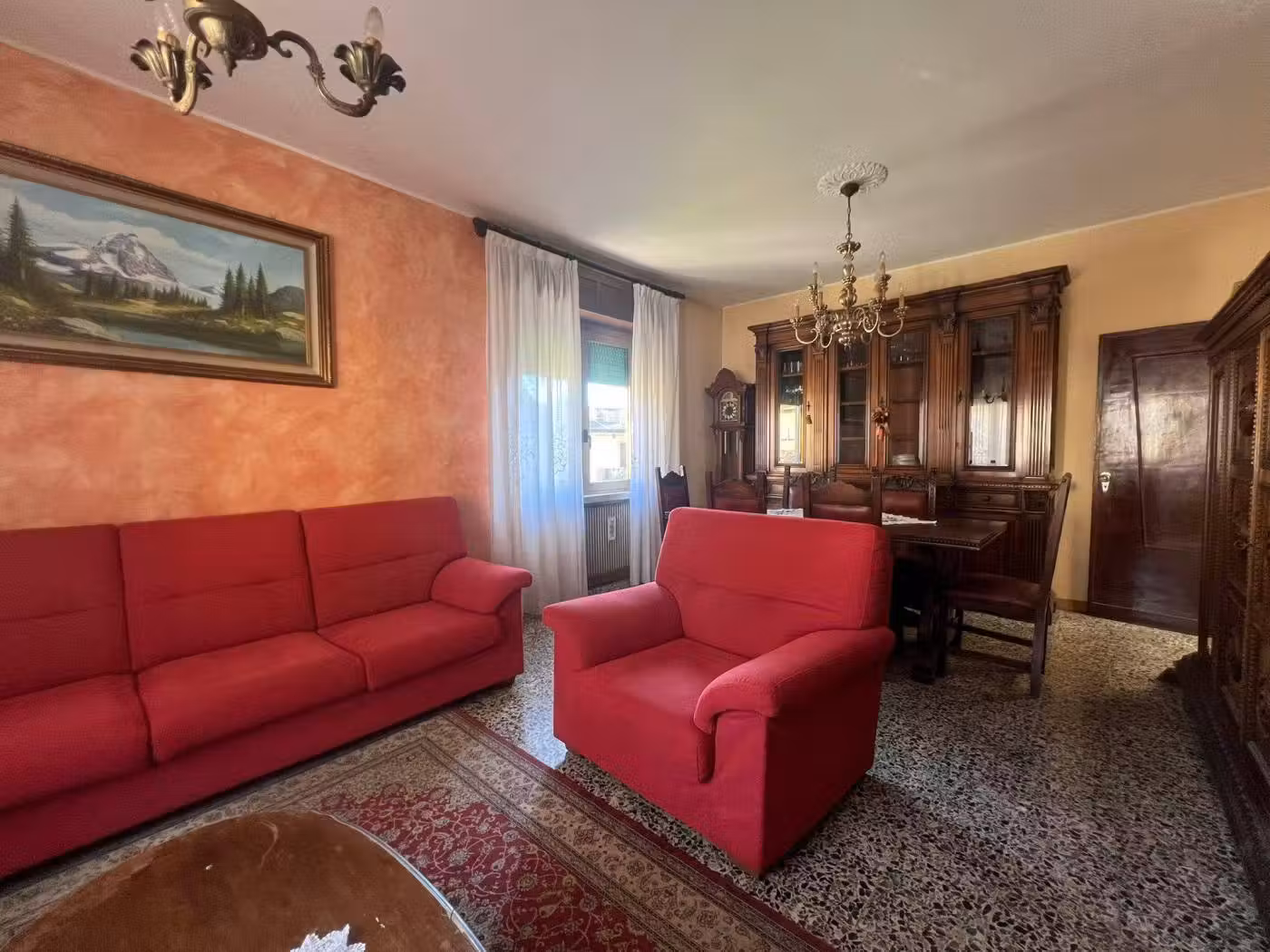 Vendita Appartamento Montecchio Maggiore